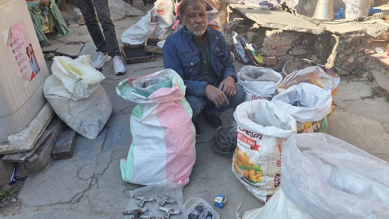 टोंक-देवली में DST का बड़ा एक्शन, अवैध हथियार फैक्ट्री का भंडाफोड़; 53 किलो बारूद जब्त