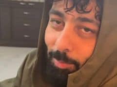 Badshah's Republic Day Feast Included A Tiranga-Inspired Punjabi Platter