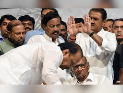 With Ajit Pawar's Death, Merger Of Two Factions Of NCP Appears To Be On Hold