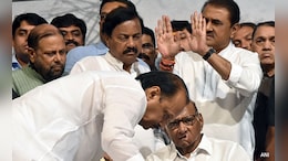 With Ajit Pawar's Death, Merger Of Two Factions Of NCP Appears To Be On Hold