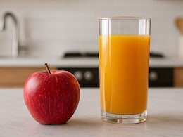 Whole Fruit vs Fruit Juice: Which Is Better For Diabetes?