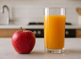 Whole Fruit vs Fruit Juice: Which Is Better For Diabetes?