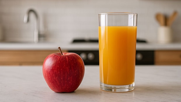 Whole Fruit vs Fruit Juice: Which Is Better For Diabetes?