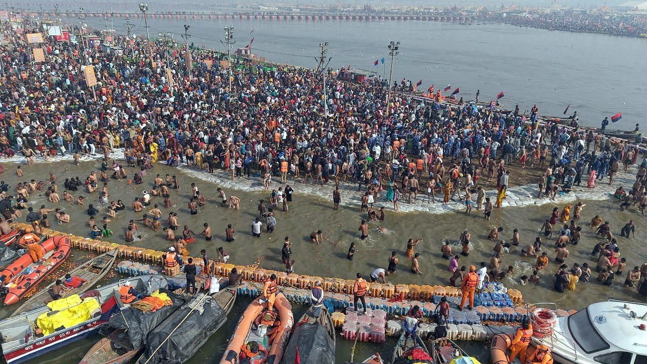 Latest and Breaking News on NDTV