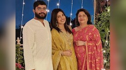 Priyanka Chopra's Brother Became Collateral Damage To Her Success, Says Mother Madhu Chopra