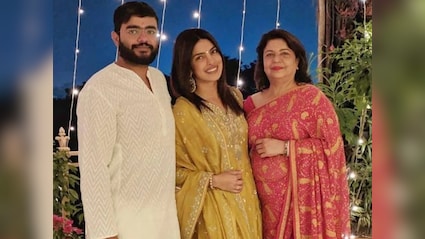 Priyanka's Brother Became Collateral Damage To Her Success, Says Madhu Chopra