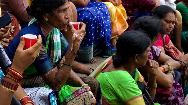 Autoimmune diseases like lupus and vitiligo are fairly common in Indian women