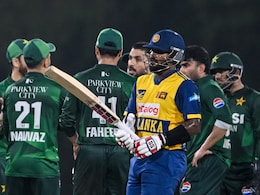 Pakistan vs Sri Lanka 2nd T20I Live Score Updates: Pak Look To Maintain Winning Run