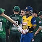 Pakistan vs Sri Lanka 2nd T20I Live Score Updates: Pak Look To Maintain Winning Run