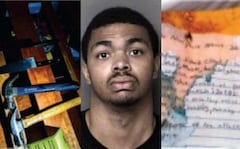 Inside US Teenager's "ISIS-Inspired" Attack Plan On New Year's Eve