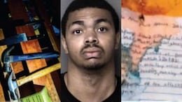 Inside US Teenager's "ISIS-Inspired" Attack Plan On New Year's Eve