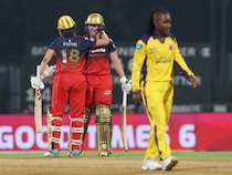 Deandra Dottin Scripts Unwanted WPL Record As RCB Thrash UP Warriorz By Nine Wickets