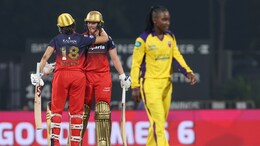 Deandra Dottin Scripts Unwanted WPL Record As RCB Thrash UP Warriorz By Nine Wickets