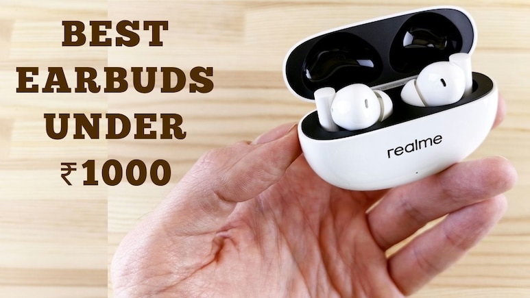 Best Earbuds Under ₹1000: Philips, Portronics, GOBOULT जैसे टॉप ब्रांड्स के ईयरबड्स पर शानदार डिस्काउंट