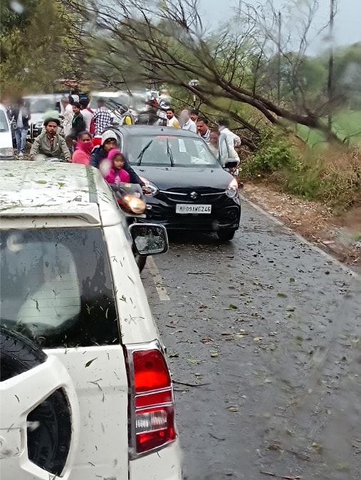 Latest and Breaking News on NDTV