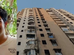 28-Year-Old Man Slits Wrists, Jumps From 11th Floor Balcony In Ghaziabad