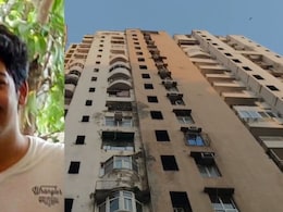 हंसते-मुस्कराते यज्ञ ने क्यों दे दी जान, हाथ की नस काटी और 11वीं मंजिल से कूद गया, गाजियाबाद सोसायटी की घटना