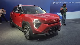 Mahindra XUV 3XO EV Launched At Rs 13.89 Lakh: Specs, Features And More