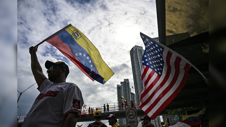 तेल की दौलत से तबाही तक: कभी दुनिया के सबसे अमीर देशों में शुमार वेनेजुएला कैसे बर्बाद हो गया?