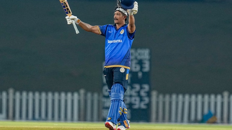 Vijay Hazare Trophy 2025-26 Final Live Streaming: How To Watch Vidarbha vs Saurashtra Live On TV And Online?