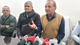 जयपुर में 12 जनवरी को शिक्षकों की महारैली, OPS समेत विभिन्न मांग के लिए बड़ी संख्या में जुटेंगे शिक्षक
