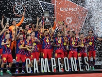 Barcelona vs Real Madrid Highlights, El Clasico Supercopa Final: Barcelona Beat Real Madrid 3-2 In Thriller, Clinch 1st Trophy Of Season
