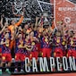 Barcelona vs Real Madrid Highlights, El Clasico Supercopa Final: Barcelona Beat Real Madrid 3-2 In Thriller, Clinch 1st Trophy Of Season