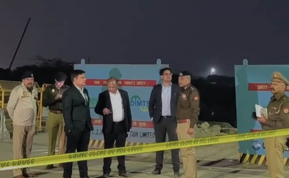 Latest and Breaking News on NDTV