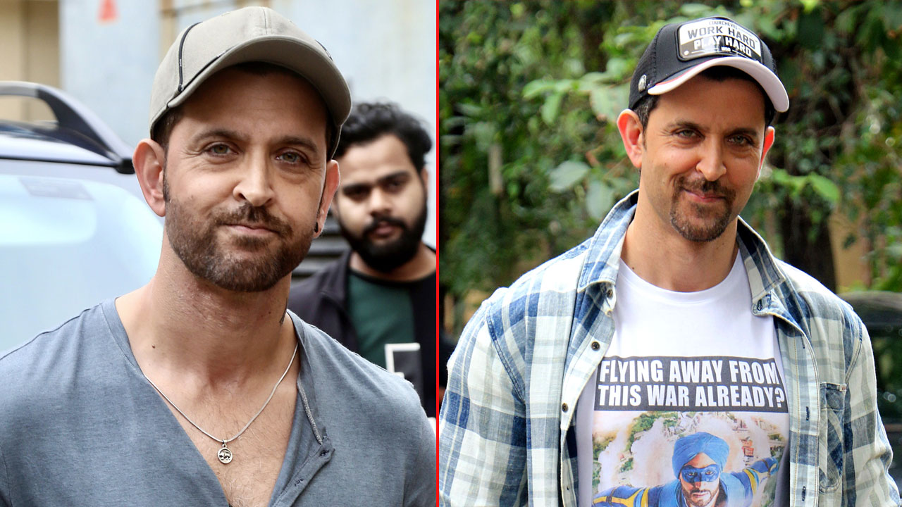 Hrithik Roshan Turns 52: Celebrating The Life And Stardom Of Bollywood's Greek God
