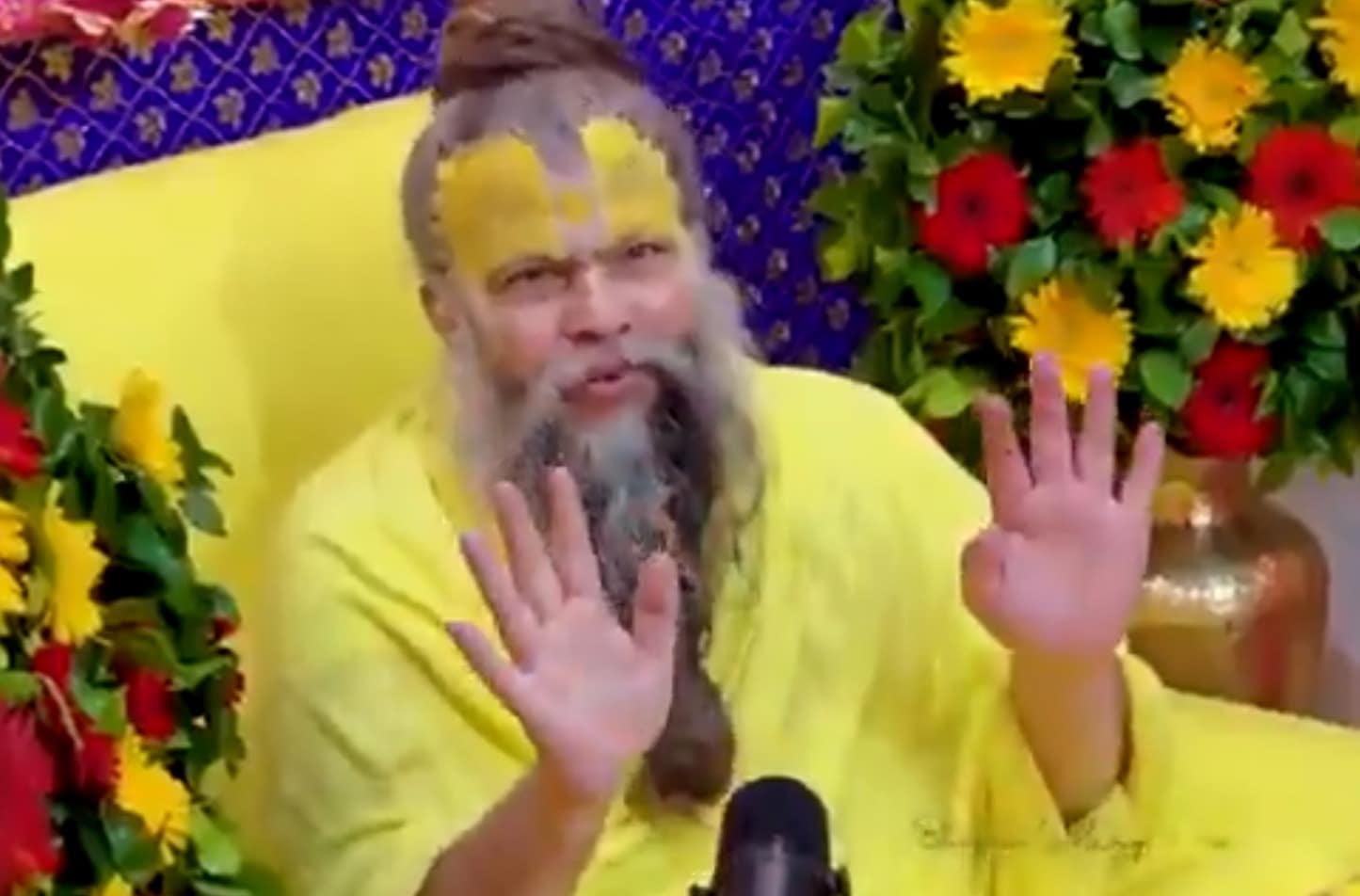 प्रेमानंद जी महाराज के प्यार और शादी पर विचार