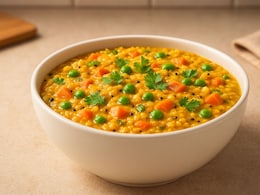 Oats For Lunch? Try These 5 Indian Veg Recipes That Are Also Easy To Make