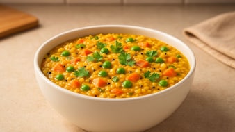 Oats For Lunch? Try These 5 Indian Veg Recipes That Are Also Easy To Make