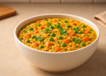 Oats For Lunch? Try These 5 Indian Veg Recipes That Are Also Easy To Make