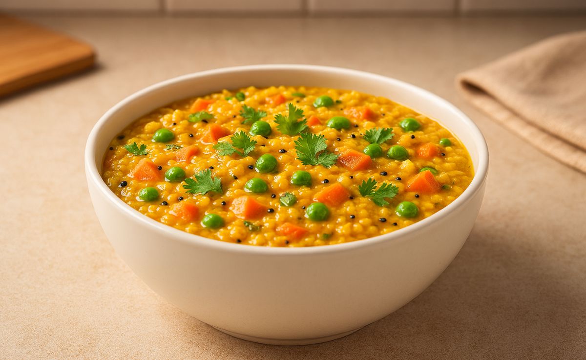 Oats For Lunch? Try These 5 Indian Veg Recipes That Are Also Easy To Make