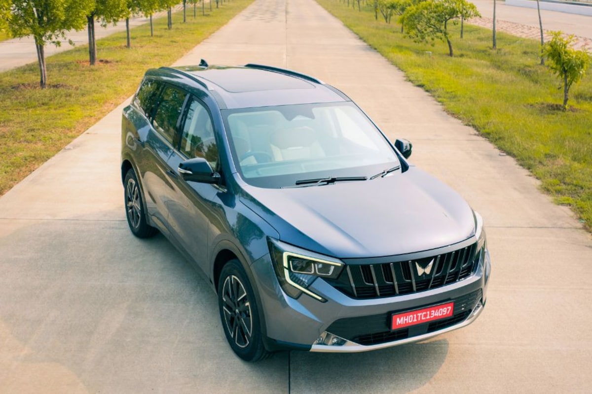 Latest and Breaking News on NDTV