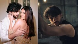 Veer Pahariya's Cryptic Message Amid Tara Sutaria Breakup Rumours: "<i>Waqt Bura Ho Ya Accha...</i>"