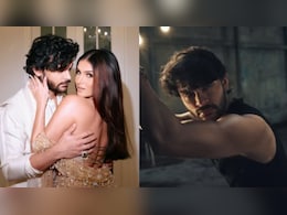 Veer Pahariya's Cryptic Message Amid Tara Sutaria Breakup Rumours: "<i>Waqt Bura Ho Ya Accha...</i>"