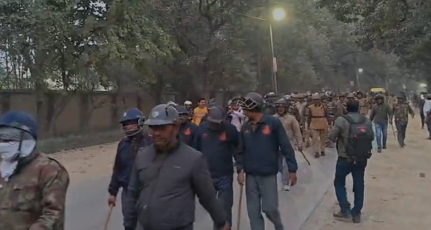 Latest and Breaking News on NDTV