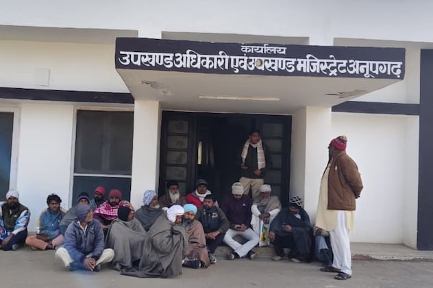 Latest and Breaking News on NDTV