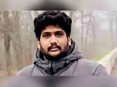 नए साल के पहले ही दिन जर्मनी में पढ़ने गए रितिक रेड्डी की दर्दनाक मौत, आग लगते बिल्डिंग से लगाई थी छलांग