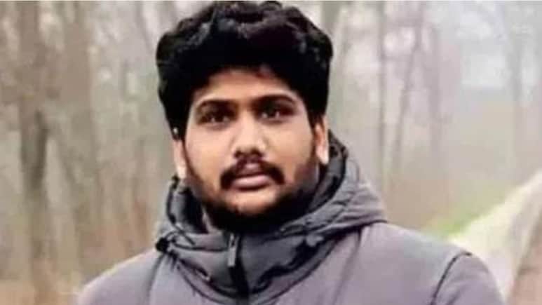 नए साल के पहले ही दिन जर्मनी में पढ़ने गए रितिक रेड्डी की दर्दनाक मौत, आग लगते बिल्डिंग से लगाई थी छलांग