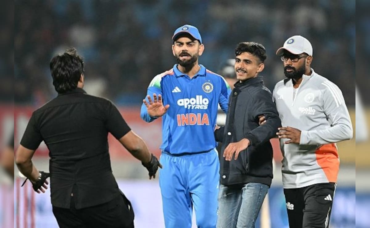 Latest and Breaking News on NDTV Latest and Breaking News on NDTV