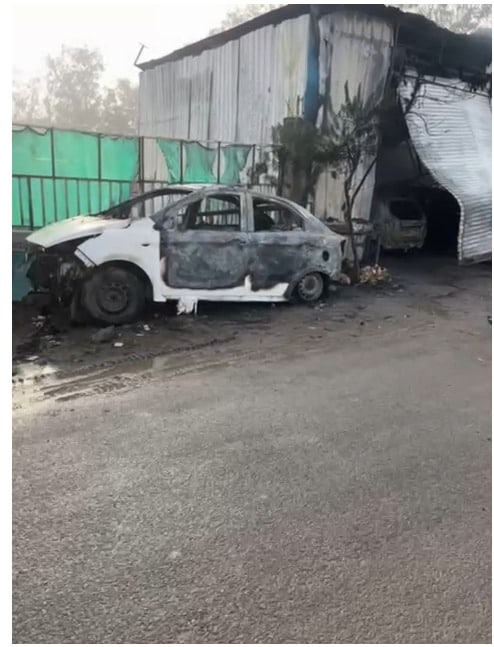 Latest and Breaking News on NDTV