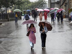 Rain Alert: उत्तराखंड, हिमाचल में भारी बारिश के आसार, कल बसंतपंचमी पर यूपी और दिल्ली की बारी, देखें मौसम का हाल