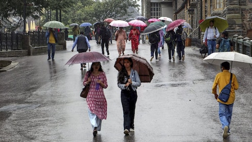 बसंतपंचमी पर कहां होगी झमाझम बारिश, कहीं बूंदाबांदी, यूपी,  दिल्ली से उत्तराखंड तक जान लें मौसम का हाल