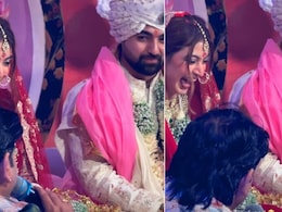 फेरों के बीच पंडित जी ने दूल्हे से पूछा- नोरा फतेही आपकी क्या लगती हैं? जवाब सुन हर कोई रह गया शॉक्ड