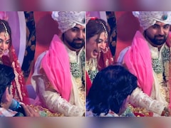 फेरों के बीच पंडित जी ने दूल्हे से पूछा- नोरा फतेही आपकी क्या लगती हैं? जवाब सुन हर कोई रह गया शॉक्ड