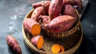 Sweet Potato Benefits: सर्दियों में शरकंद खाने का सही तरीका क्या है? जान लेंगे तो सेहत और जबान दोनों रहेंगे खुश