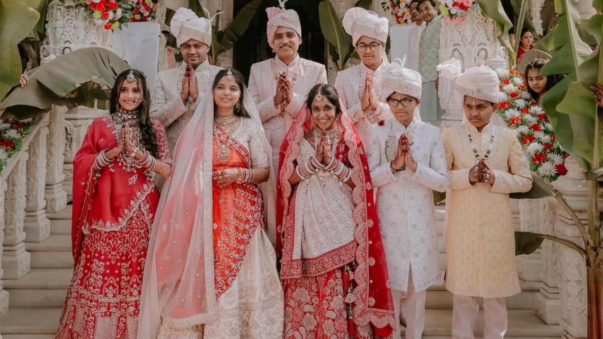 Latest and Breaking News on NDTV