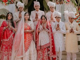 3 बच्चे भी बनेंगे साधु! बचपन, खेल और सपने छोड़ चुना वैराग्य, 18 घंटे नंगे पांव चलकर दिखाया